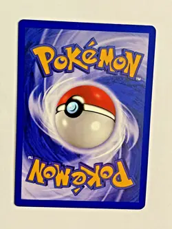 VOLTORB - 67/102 - Base Set - Pokemon Card - 1999 - WOTC - Non-Holo - EXC-NM - Image 3