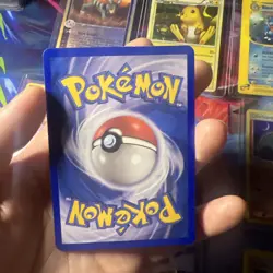 Pokemon 9 Card Lot- Charizard, Rayquaza, Ho-Oh, Gengar, Lugia, Entry, Blastoise - Image 3