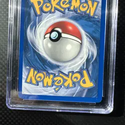 (POP 11) CGC 10 PRISTINE Pokemon EX Crystal Guardians Numel 59/100 Card - Image 5
