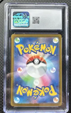 🔥🔥🔥 CGC 10 2022 Charizard V 013/172 VSTAR Japanese Pokemon Card US SELLER - Image 4