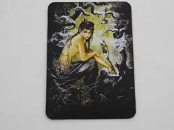 Winter Nymph Exceptional Foil Sorcery Gothic TCG Trading Card - Image 3