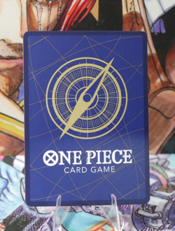 Brook (Premium Card Collection -ONE PIECE FILM RED Edition-)One Piece Promotion - Image 2