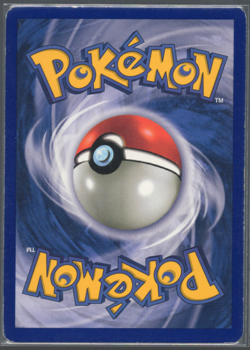 Pokemon Pidgeot #24/64 - Non-Holo Rare Unlimited Jungle Set LP Vintage Card TCG - Image 2