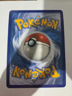 M Sharpedo EX XY200 Jumbo Cards Holo - Image 2
