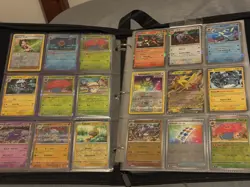 Pokemon TCG Celebrations ALL HOLO Lot Cards Holos/EXs/Rares/Promos With Binder - Image 4