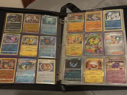 Pokemon TCG Celebrations ALL HOLO Lot Cards Holos/EXs/Rares/Promos With Binder - Image 5