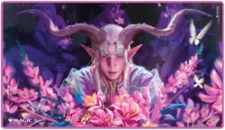 Ultimate Guard - Playmat Standard - Magic The Gathering - Lorwyn Eclipsed - Dawn - Image 2