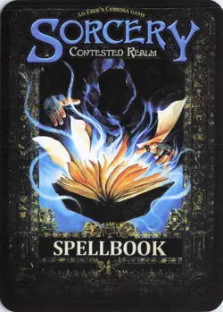 Malakhim, Sorcery: Gothic, Normal, Elite - Image 2