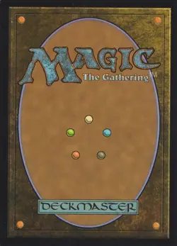 MTG Magic Bonescythe Sliver Duels of the Planeswalker 2014 Promo Foil - Image 2