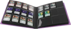 Gamegenic MTG Lorwyn Eclipsed Casual Album 24-Pocket Binder Lorwyn Eclipsed - Image 4