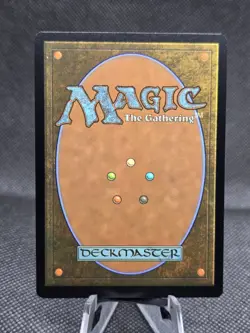 MTG - Mightform Harmonizer (Borderless) - Edge Of Eternities - Image 2