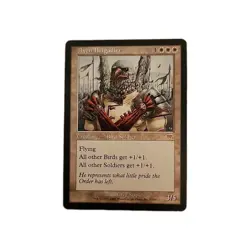 Aven Brigadier Onslaught Regular - Image 1