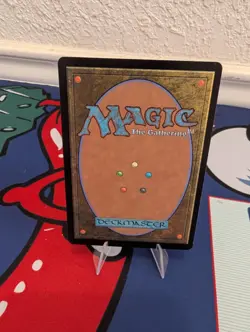 MTG Adventures in the Forgotten Realms - Circle of Dreams Druid - Japanese - Image 2
