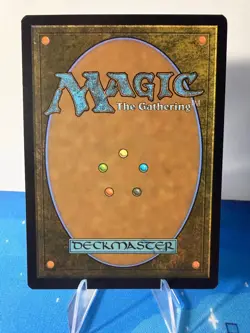 Generous Gift U Commander: Bloomburrow 106 NM - Image 2