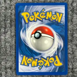 Vintage Pokemon Gym Heroes Blaine's Ponyta 1st Edition 64/132 Common NM/Mint - Image 2