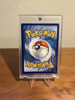 Pokemon TCG Charizard VSTAR SWSH262 Holo Black Star Promo Card NM/M - Image 2