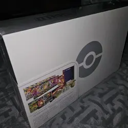 Pokemon TCG - Sword & Shield Charizard Ultra Premium Collection Box Sealed - Image 3