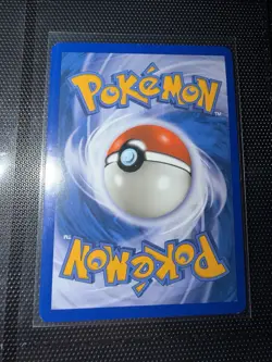 Delcatty 4/127 Platinum Holo Vintage Pokemon TCG NEAR MINT NM - Image 2