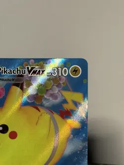 Flying Pikachu VMAX 007/025 - Pokemon 25th Anniversary Celebrations Holo - NM - Image 3