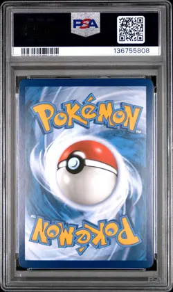 2023 POKEMON SWSH BLACK STAR PROMO #291 FULL ART/LUCARIO VSTAR PSA 10 - Image 2