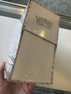 Pokemon Scarlet & Violet 151 ETB Elite Trainer Box TCG FACTORY SEALED - Image 3