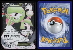 Gardevoir EX RC30/RC32 Rare Ultra Generations Pokemon - Image 3