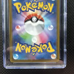 Pokemon TCG CGC Pristine 10 Charizard V 013/172 VSTAR Universe - Image 5