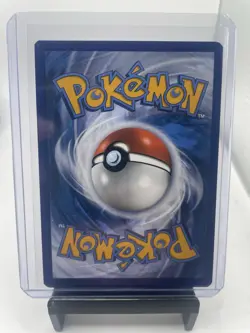 Pokemon *Sword & Shield* MORPEKO SWSH012 Promo Mint - Image 2