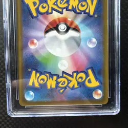 CGC Pristine 10 Zeraora Special Art Rare 220/172 Japanese Pokemon VSTAR Universe - Image 5