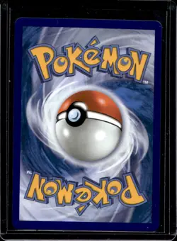 2025 Pokemon Phantasmal Flames Ambipom Illustration Rare #107/094 - Image 2