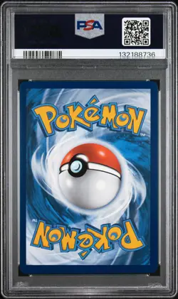 2021 POKEMON SM BLACK STAR PROMO #SM248 FULL ART/PIKACHU & ZEKROM GX PSA 9 - Image 2