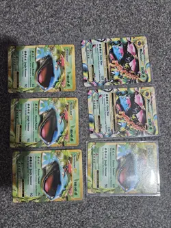Job Lot Pokemon Cards - Image 4