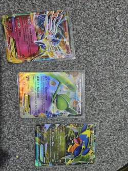 Job Lot Pokemon Cards - Image 5