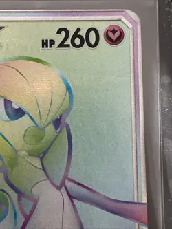 Pokemon - GARDEVOIR & SYLVEON GX 225/214 (Unbroken Bonds) Ultra Rare HOLO - NM+ - Image 5