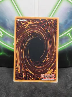 Yugioh Harpie Perfumer LDS2-EN076 1st Edition Secret Rare NM - Image 2