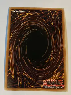 Royal Straight Slasher - BLCR-EN001 - 1st Ed - Secret Rare - New - Yugioh Card - Image 2