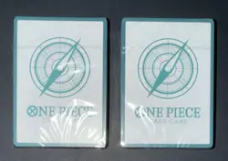 X2 One Piece TCG EN Starter 29 Egghead (ST29) Deck Brick Only NO Pack. Sealed. - Image 2