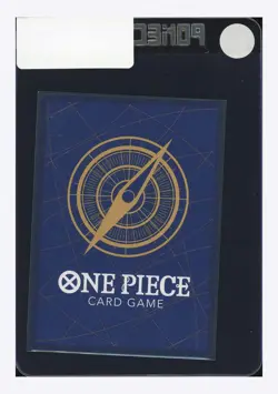 One Piece Monkey D Luffy R Promo 2025 OP07-073 Card Games Fest 25-26 Chinese #2 - Image 2