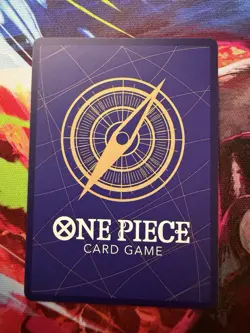 Boa Hancock OP14-112 SR Foil One Piece TCG English - Image 2