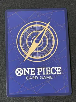 Gum-Gum Red Roc (Jolly Roger Foil) OP04-056 R One Piece Premium Booster The Best - Image 2