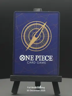 Kuzan OP11-084 R | A Fist of Divine Speed | One Piece Card Game | Near Mint - Image 2