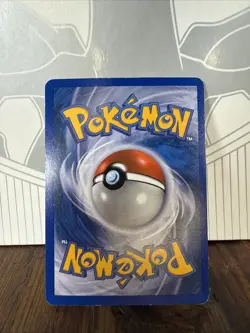 Pokemon TCG Ampharos Dragon Frontiers Reverse Holo Rare Card 1/101 - Image 4