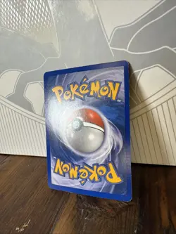 Pokemon TCG Ampharos Dragon Frontiers Reverse Holo Rare Card 1/101 - Image 5