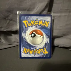 Pokemon TCG Sir Pikachu EX 238/191 Sv08: Surging Sparks Holo Card Near Mint NM - Image 2