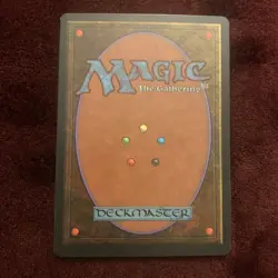 Cathedral of Serra Legends NM+ Unplayed Magic The Gathering MTG Card Vintage - Image 2