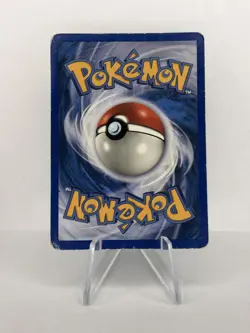 Magikarp - 52/110 - Pokemon Card Legendary Collection Reverse Holo HP Creases - Image 2