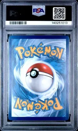 2022 Pokemon Lost Origin Card TG29 Pikachu Vmax Trainer Gallery Graded PSA 10 - Image 2