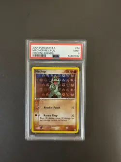 Pokemon Graded Card Lot! 10, 9’s - Psa Graded Card lot - Image 2