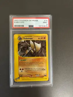 Pokemon Graded Card Lot! 10, 9’s - Psa Graded Card lot - Image 4