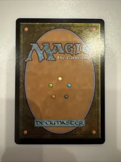 Glen Elendra's Answer Lorwyn Eclipsed Foil Mtg ECL Mythic 52 - Image 2